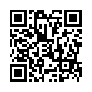 本网页连接的 QRCode