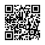 本网页连接的 QRCode