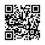 本网页连接的 QRCode