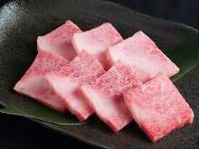 上等肋肉
