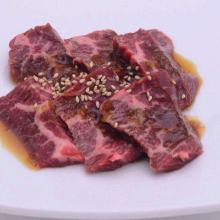 横膈膜（两侧的肉）