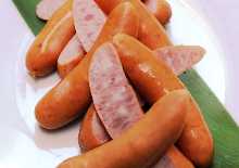 香肠