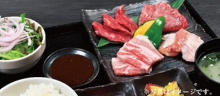 皮克皮克饱满炙烤午餐