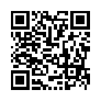 本网页连接的 QRCode