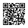 本网页连接的 QRCode