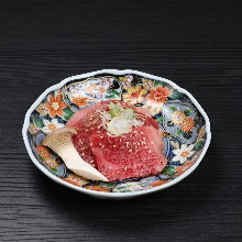 肋肉