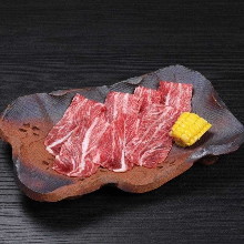 脸颊肉