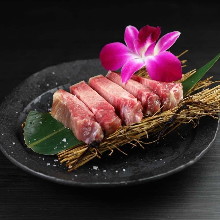 9,000日元套餐 (8道菜)