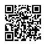 本网页连接的 QRCode