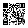 本网页连接的 QRCode