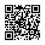 本网页连接的 QRCode