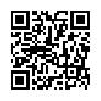 本网页连接的 QRCode