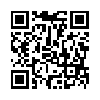 本网页连接的 QRCode