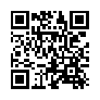 本网页连接的 QRCode