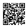 本网页连接的 QRCode