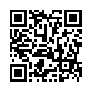 本网页连接的 QRCode