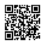 本网页连接的 QRCode