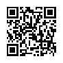 本网页连接的 QRCode