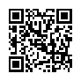 本网页连接的 QRCode