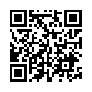 本网页连接的 QRCode