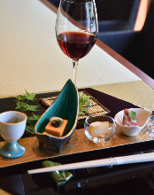 20,000日元套餐