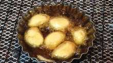 蒜油烤 蒜油烤