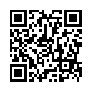 本网页连接的 QRCode