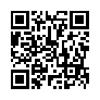 本网页连接的 QRCode