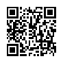 本网页连接的 QRCode