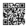 本网页连接的 QRCode