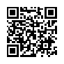 本网页连接的 QRCode