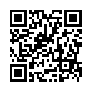 本网页连接的 QRCode