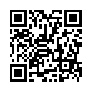 本网页连接的 QRCode