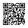 本网页连接的 QRCode