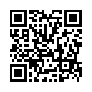 本网页连接的 QRCode