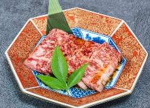 和牛肋肉