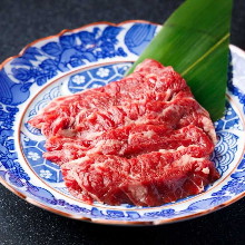 横膈膜（两侧的肉）