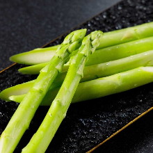 （时令蔬菜）赞岐的觉醒