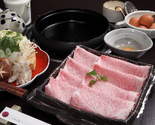 14,300日元套餐 (6道菜)