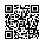 本网页连接的 QRCode