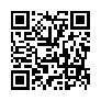 本网页连接的 QRCode