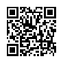 本网页连接的 QRCode