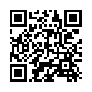 本网页连接的 QRCode