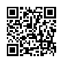 本网页连接的 QRCode