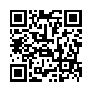 本网页连接的 QRCode
