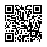 本网页连接的 QRCode