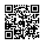 本网页连接的 QRCode