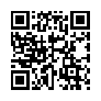 本网页连接的 QRCode