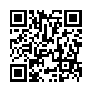 本网页连接的 QRCode