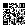 本网页连接的 QRCode